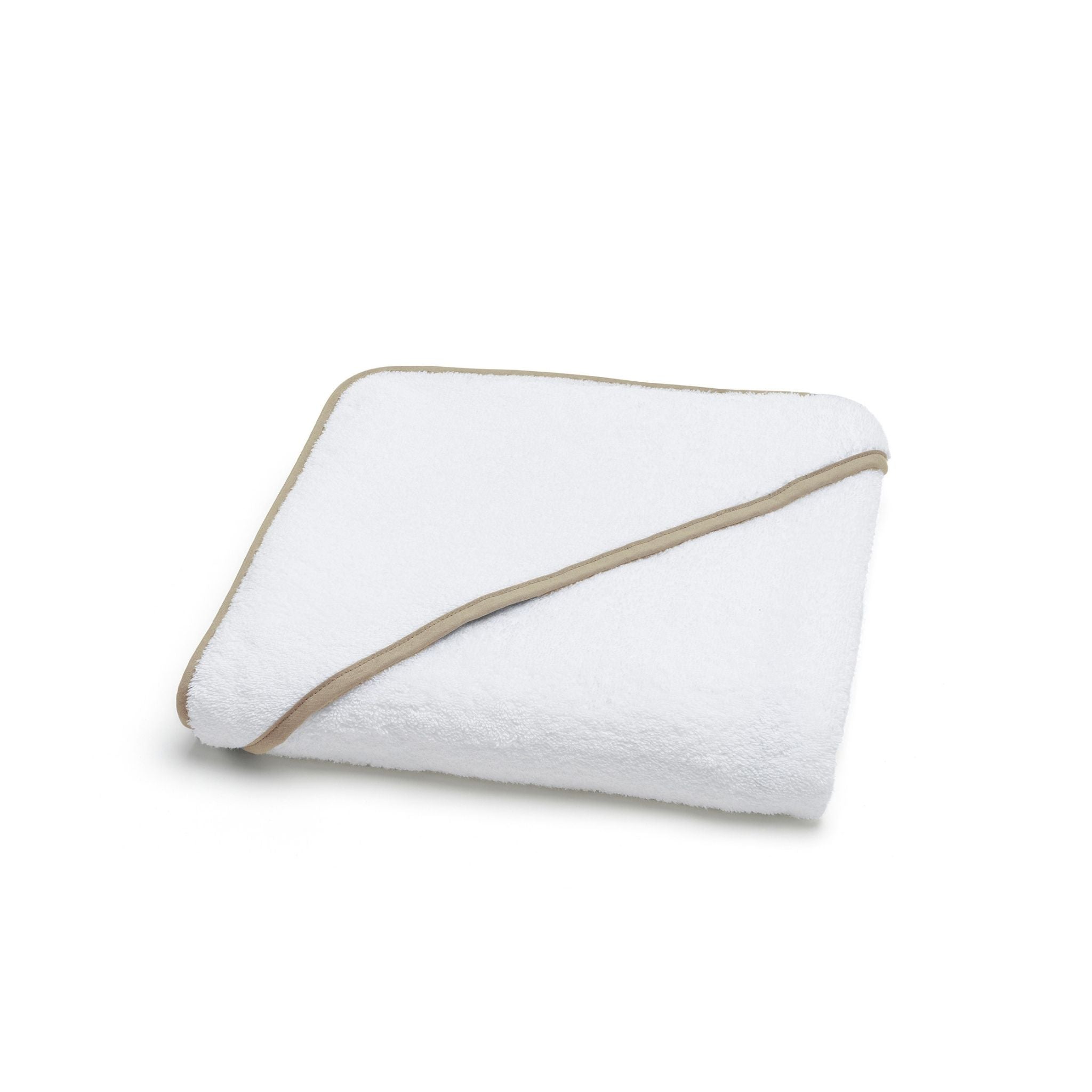 Serviette de bain pour bébé - Mira en coton biologique 600 GSM