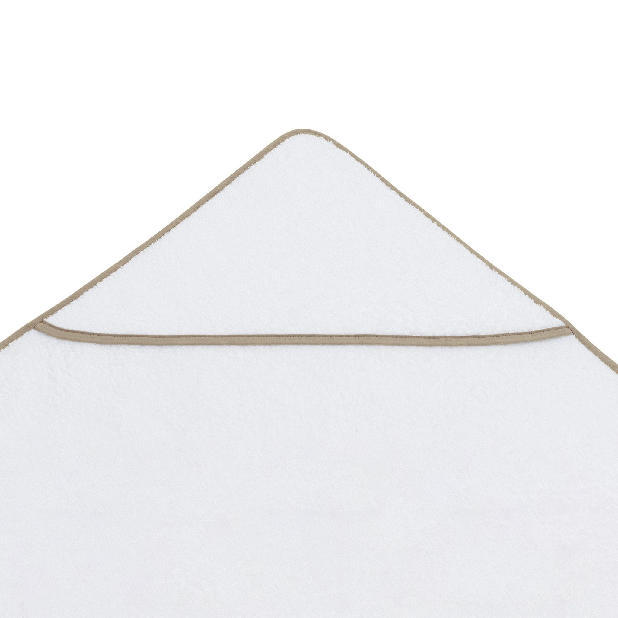 Serviette de bain pour bébé - Mira en coton biologique 600 GSM