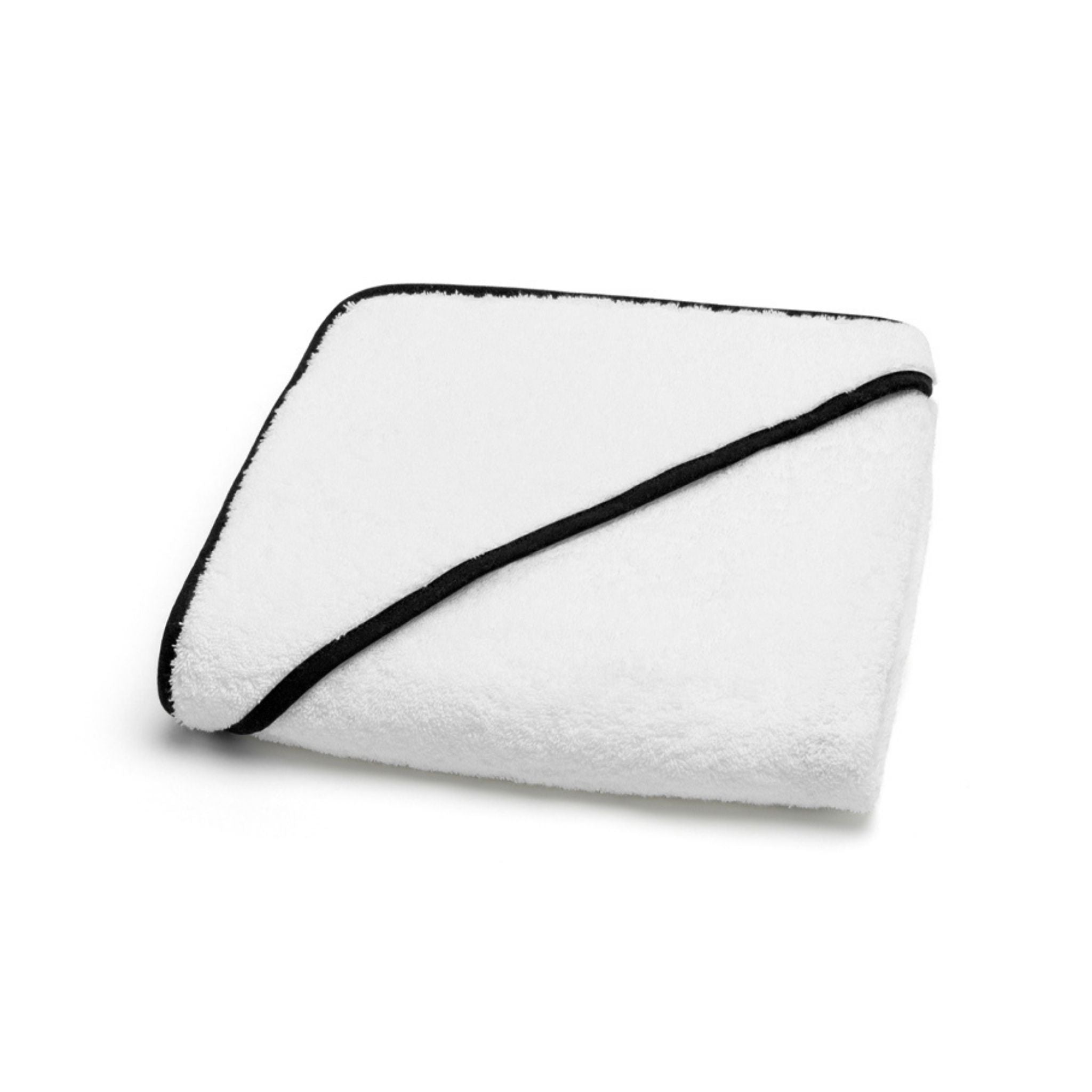 Serviette de bain pour bébé - Mira en coton biologique 600 GSM