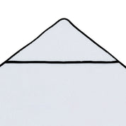 Serviette de bain pour bébé - Mira en coton biologique 600 GSM