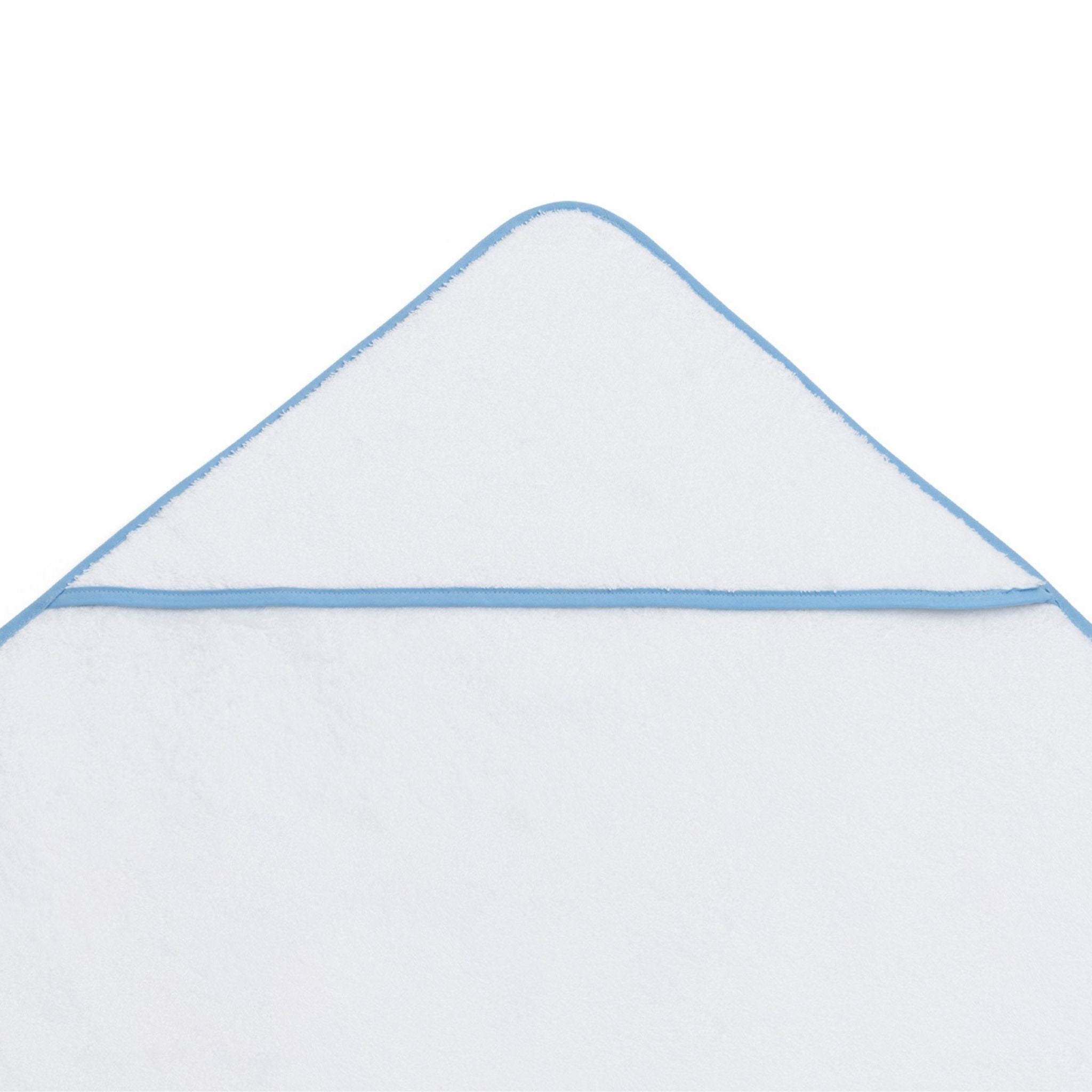 Serviette de bain pour bébé - Mira en coton biologique 600 GSM