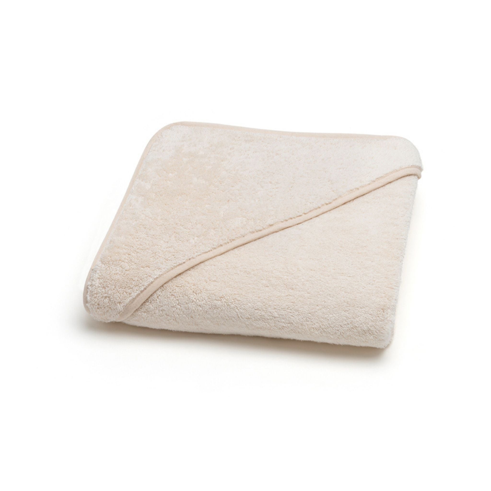 Serviette de bain pour bébé - Mira en coton biologique 600 GSM