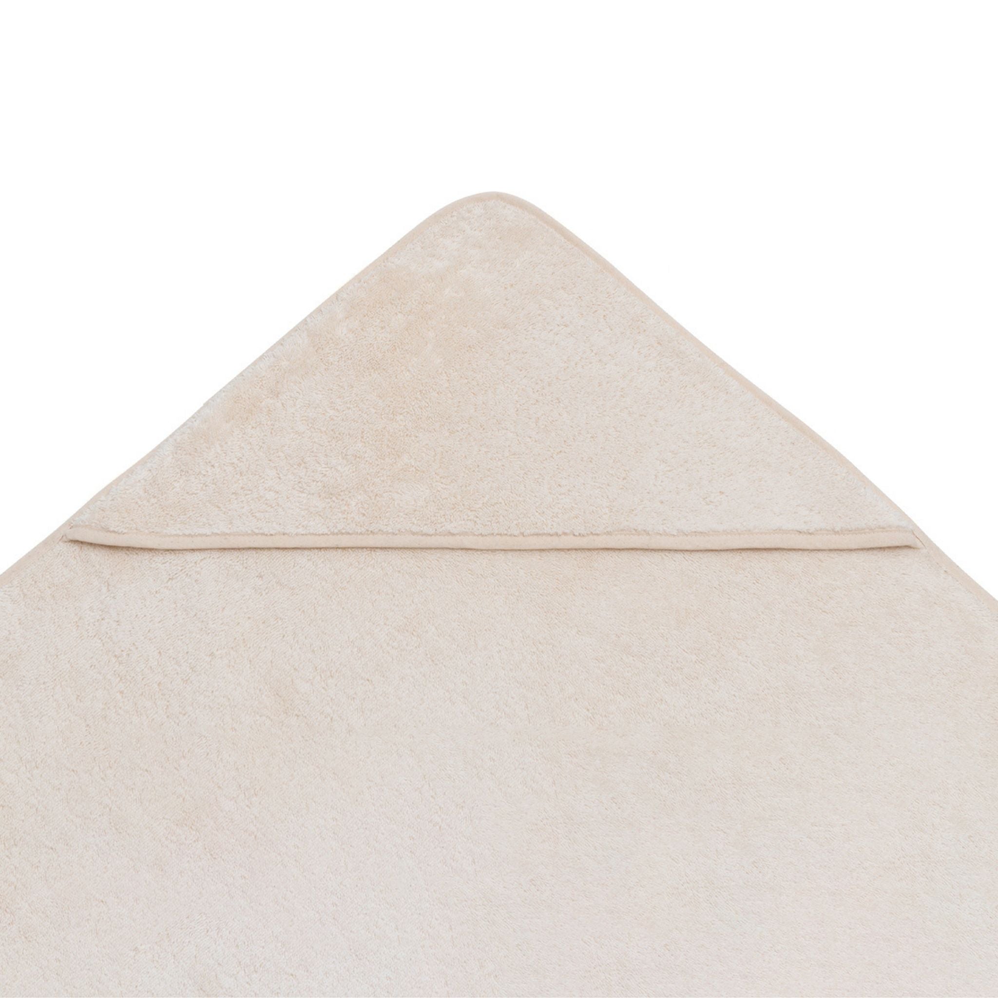 Serviette de bain pour bébé - Mira en coton biologique 600 GSM