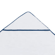 Serviette de bain pour bébé - Mira en coton biologique 600 GSM
