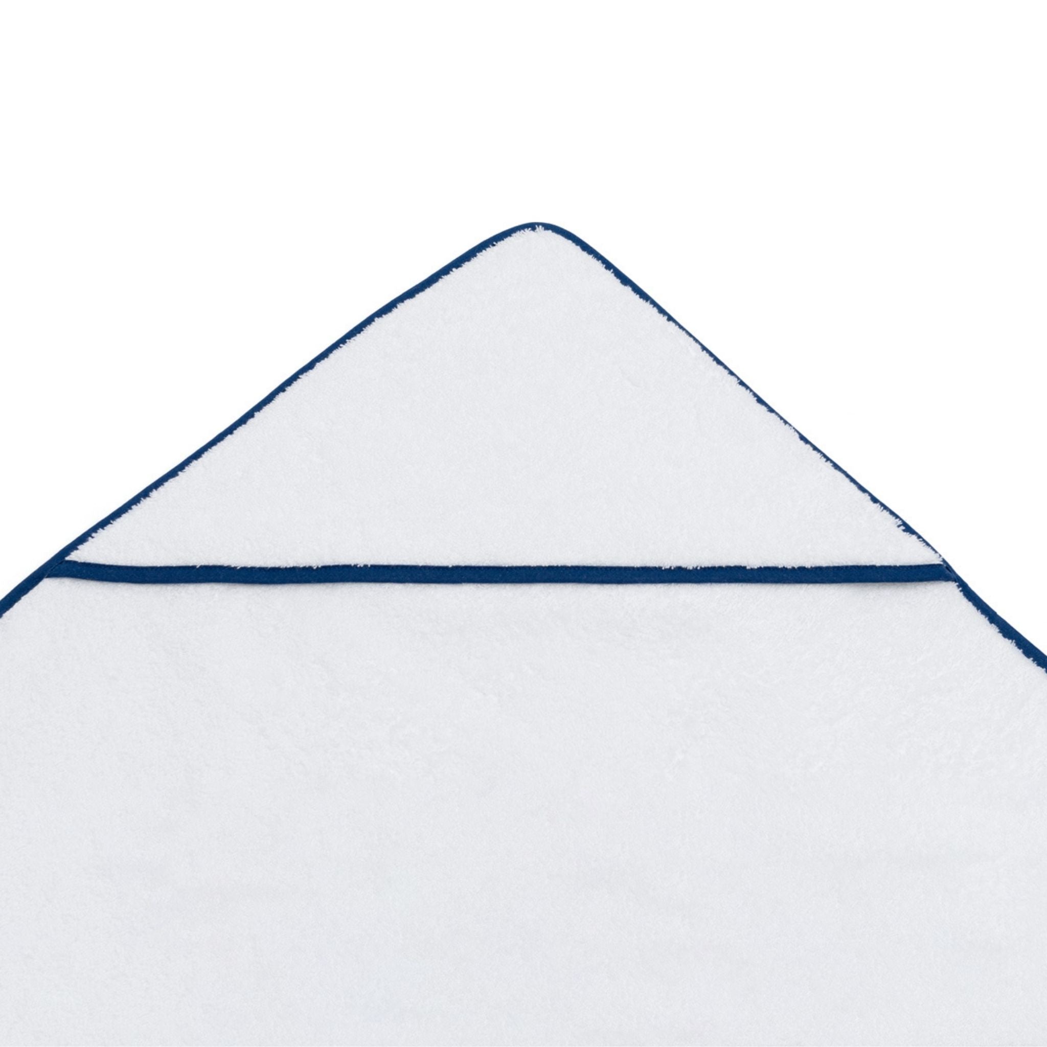 Serviette de bain pour bébé - Mira en coton biologique 600 GSM