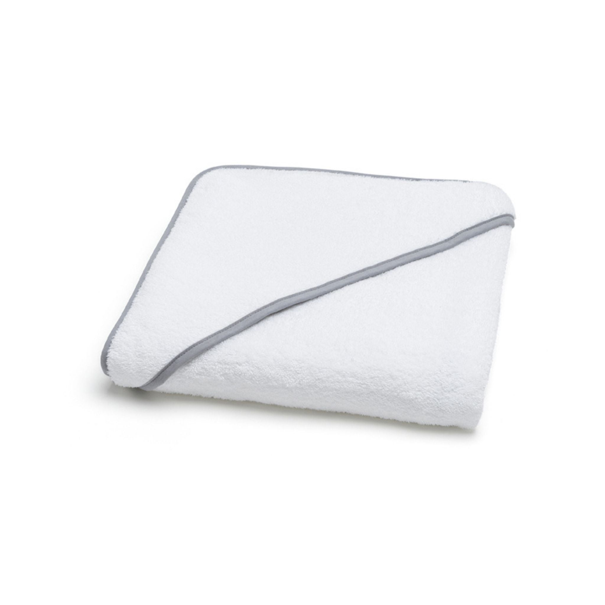 Serviette de bain pour bébé - Mira en coton biologique 600 GSM
