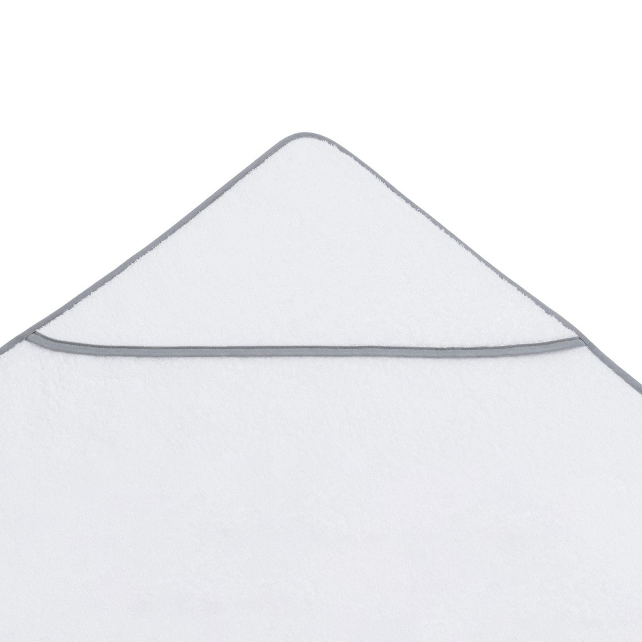Serviette de bain pour bébé - Mira en coton biologique 600 GSM