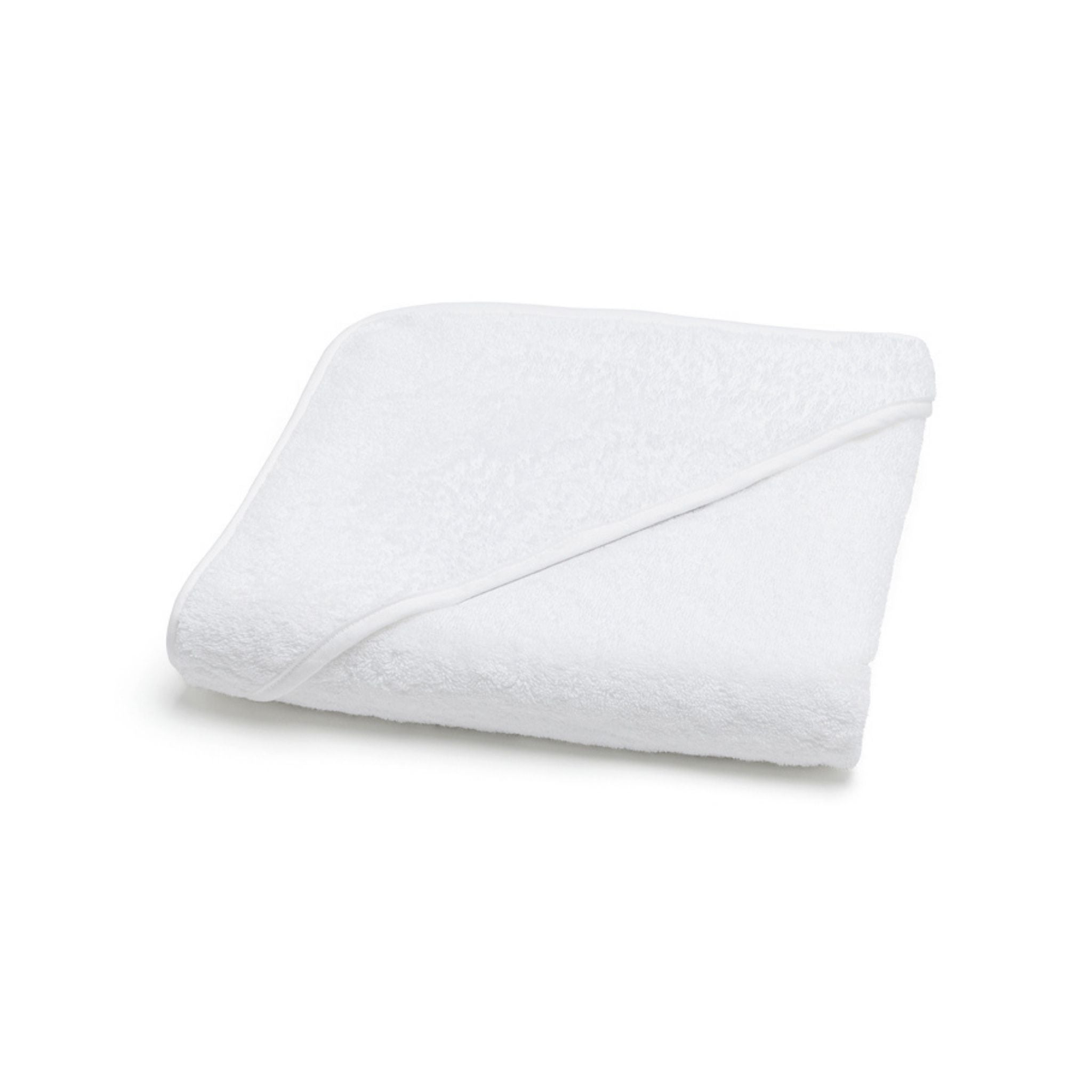 Serviette de bain pour bébé - Mira en coton biologique 600 GSM