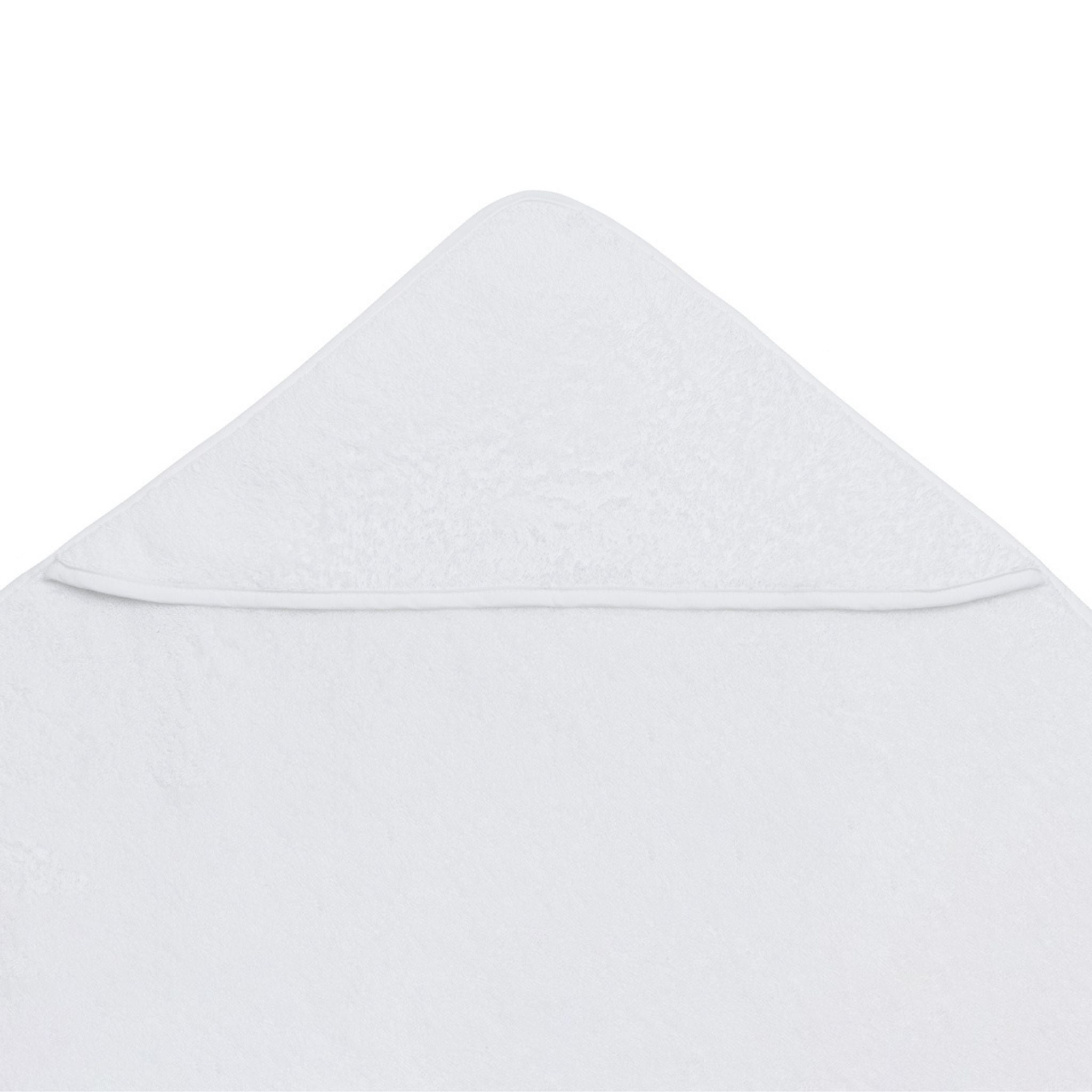 Serviette de bain pour bébé - Mira en coton biologique 600 GSM