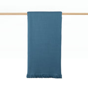 Santana bleu
