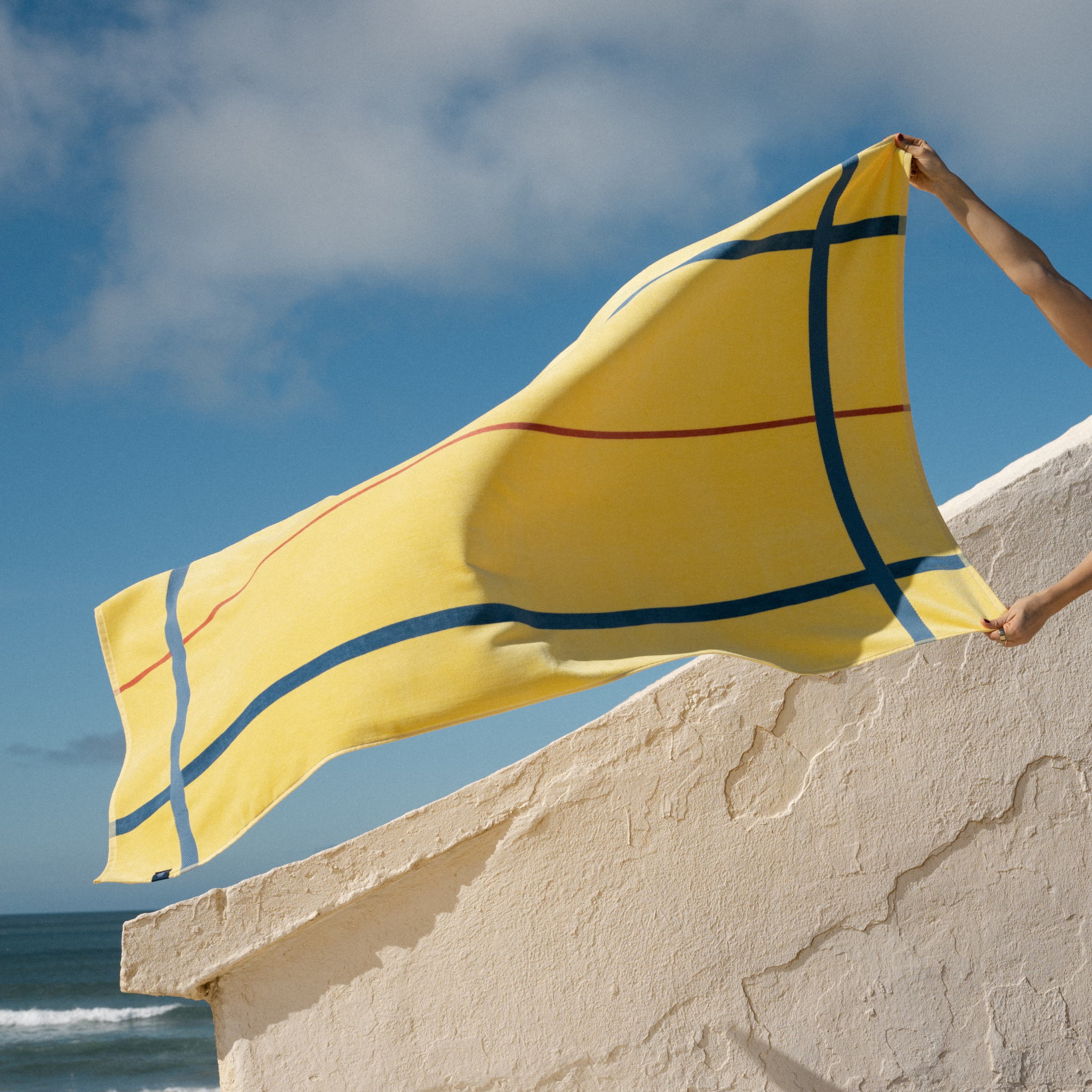Yellow Alvor