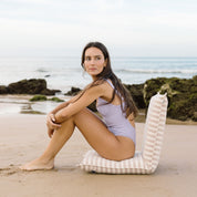 Housse pour chaise de plage Barra