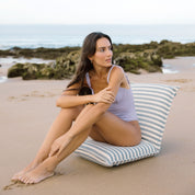 Housse pour chaise de plage Barra