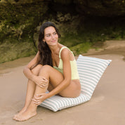 Housse pour chaise de plage Barra