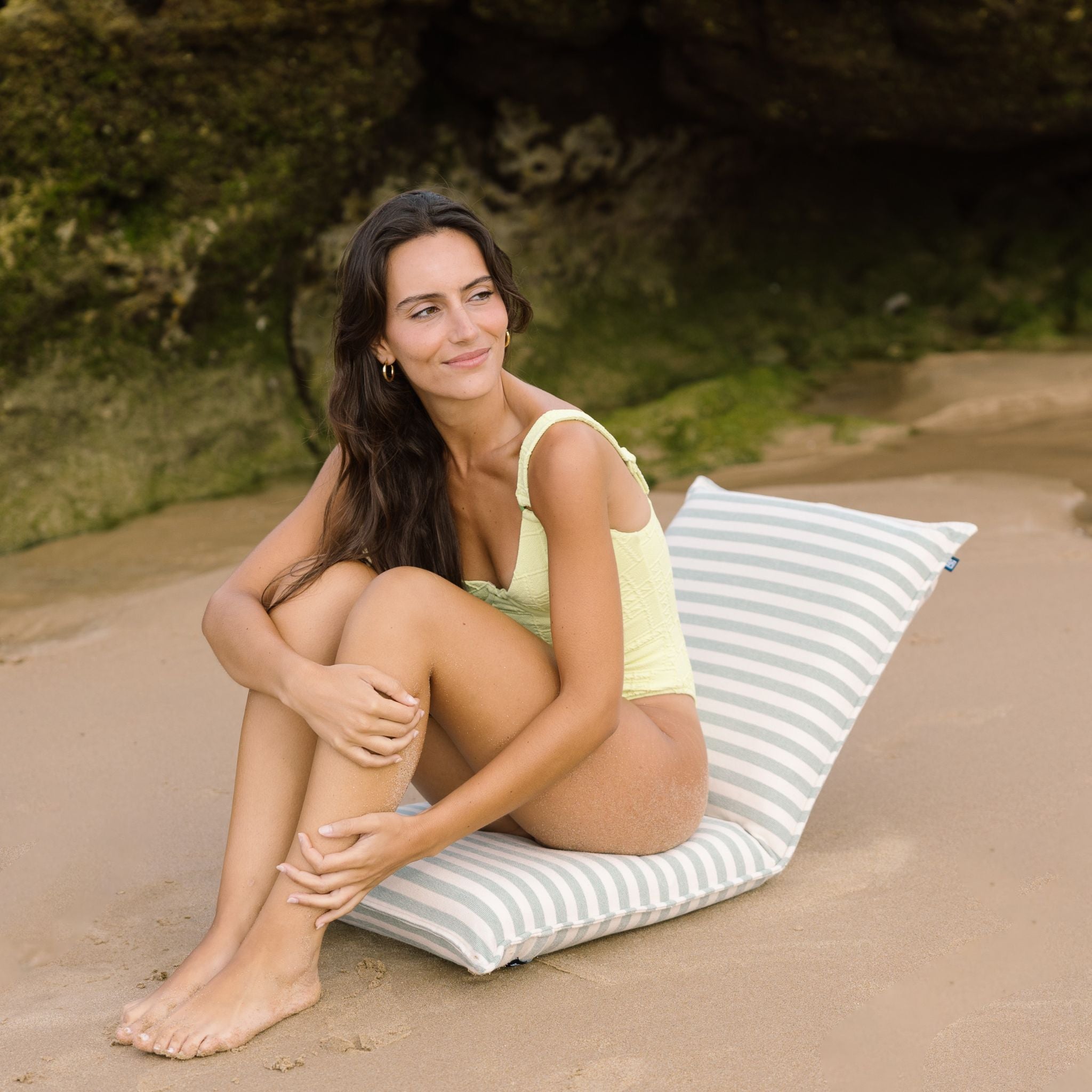 Housse pour chaise de plage Barra