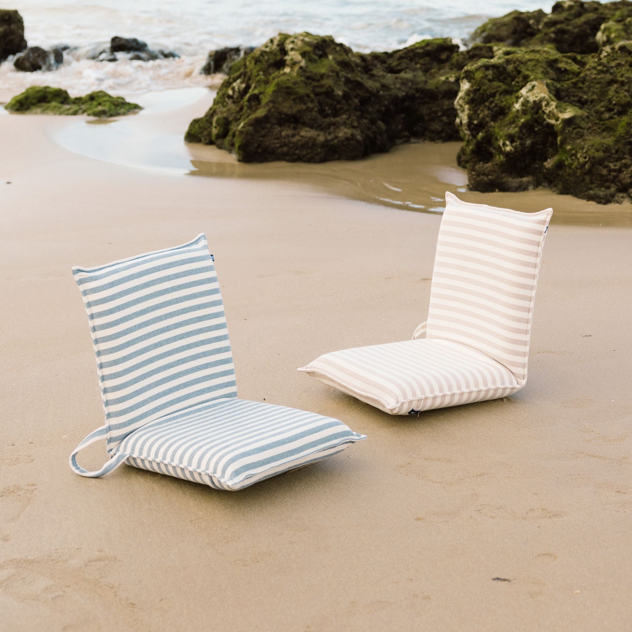 Housse pour chaise de plage Barra
