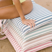 Housse pour chaise de plage Barra