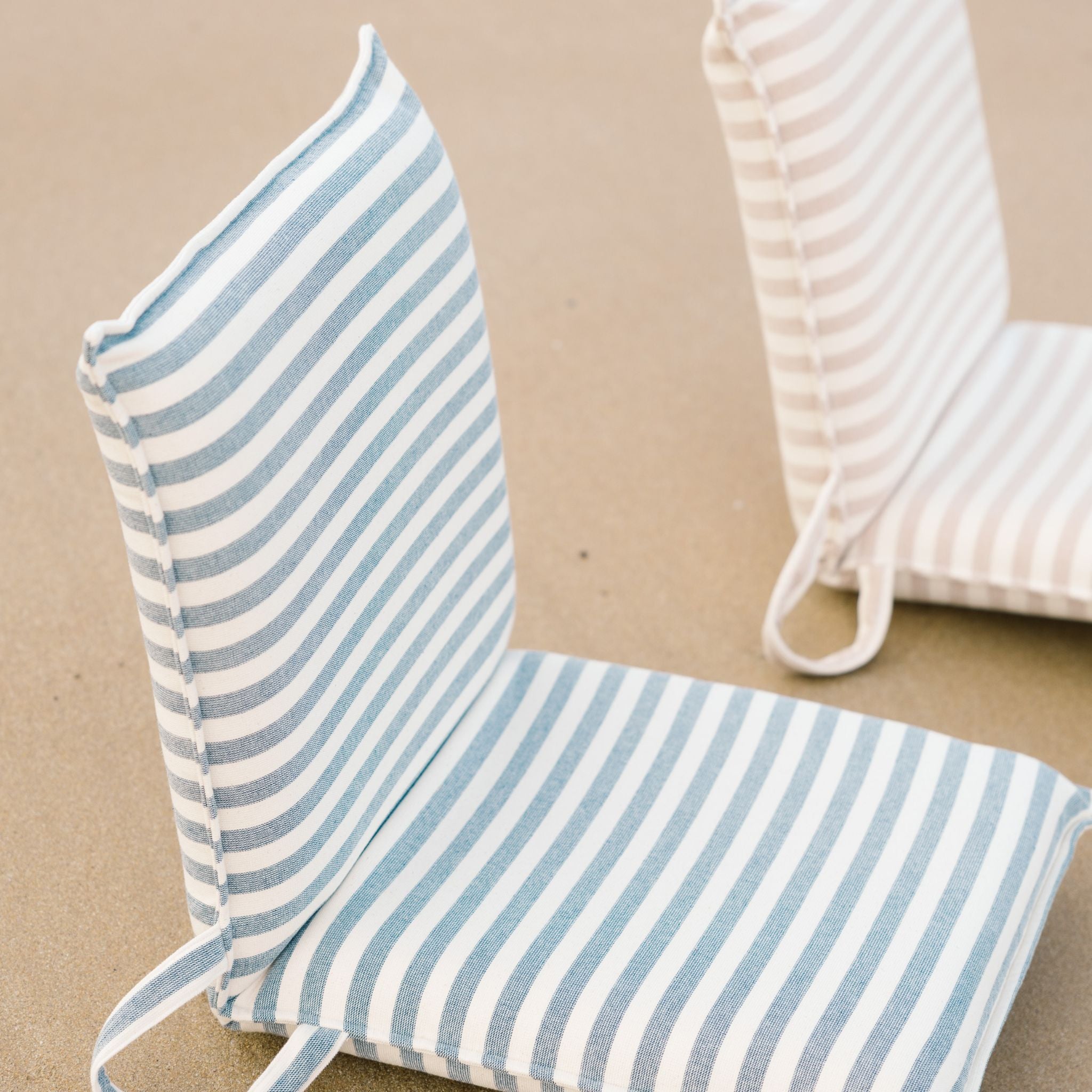 Housse pour chaise de plage Barra