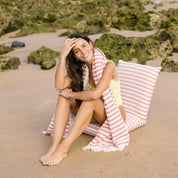 Housse pour chaise de plage Barra