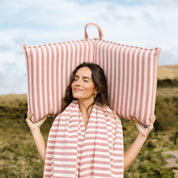 Housse pour chaise de plage Barra