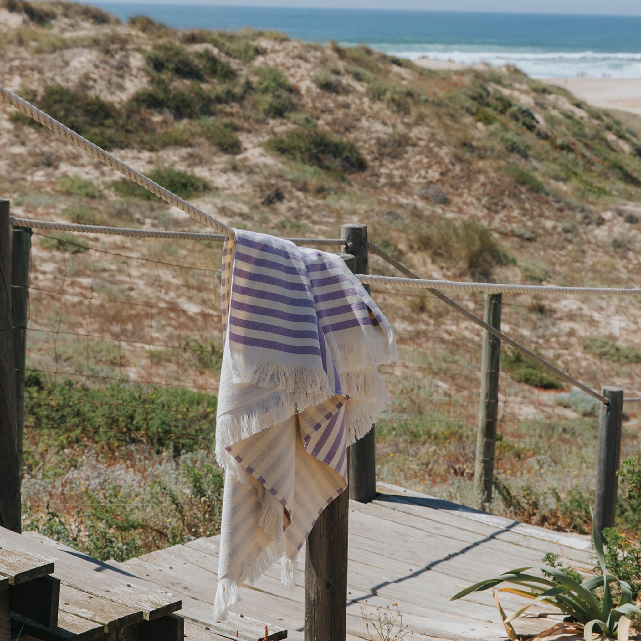 Lavender Barra