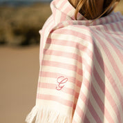 Pink Barra - Torres Novas