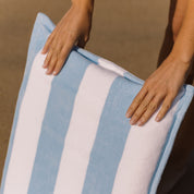 Chaise de plage Gibalta