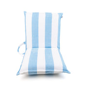 Chaise de plage Gibalta