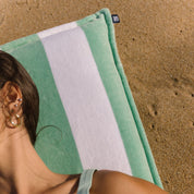 Chaise de plage Gibalta