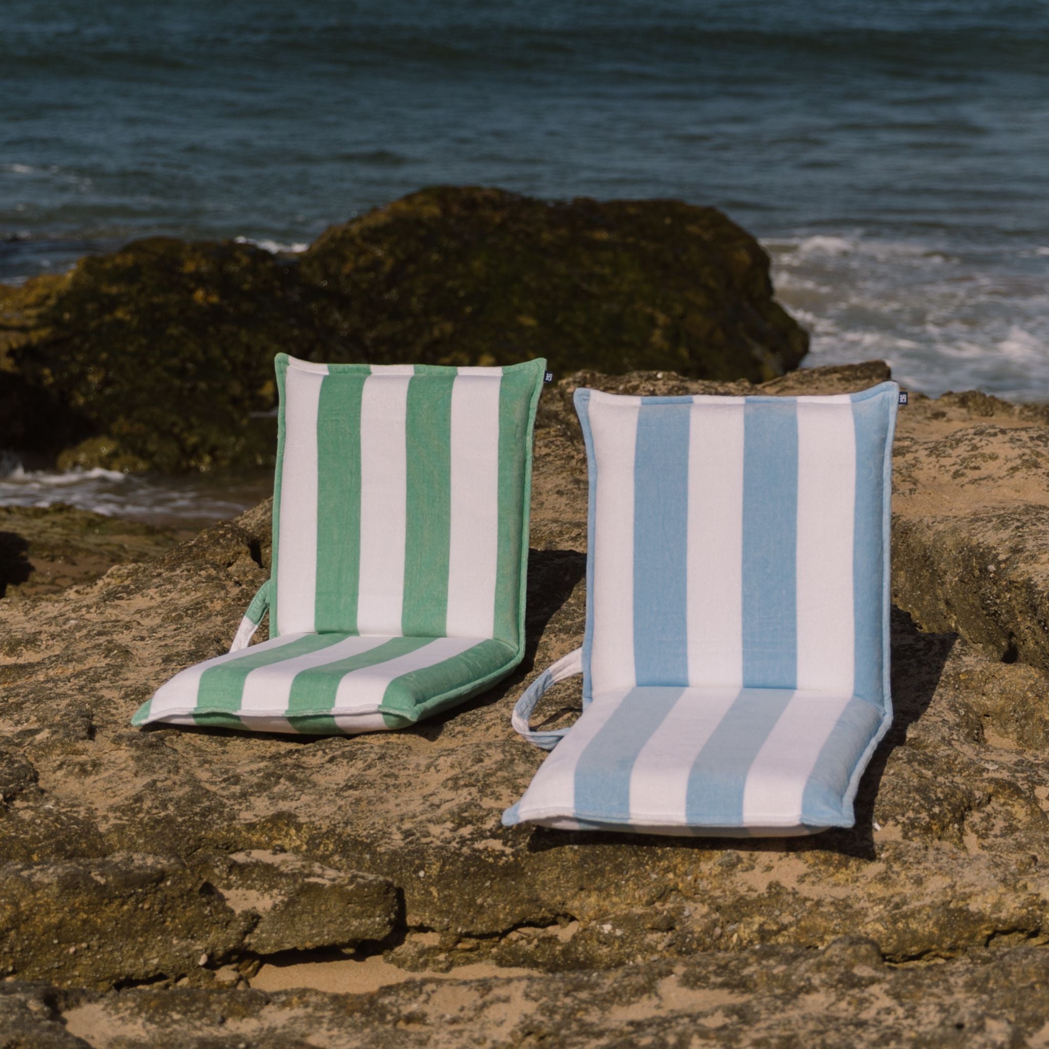 Chaise de plage Gibalta
