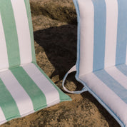 Chaise de plage Gibalta