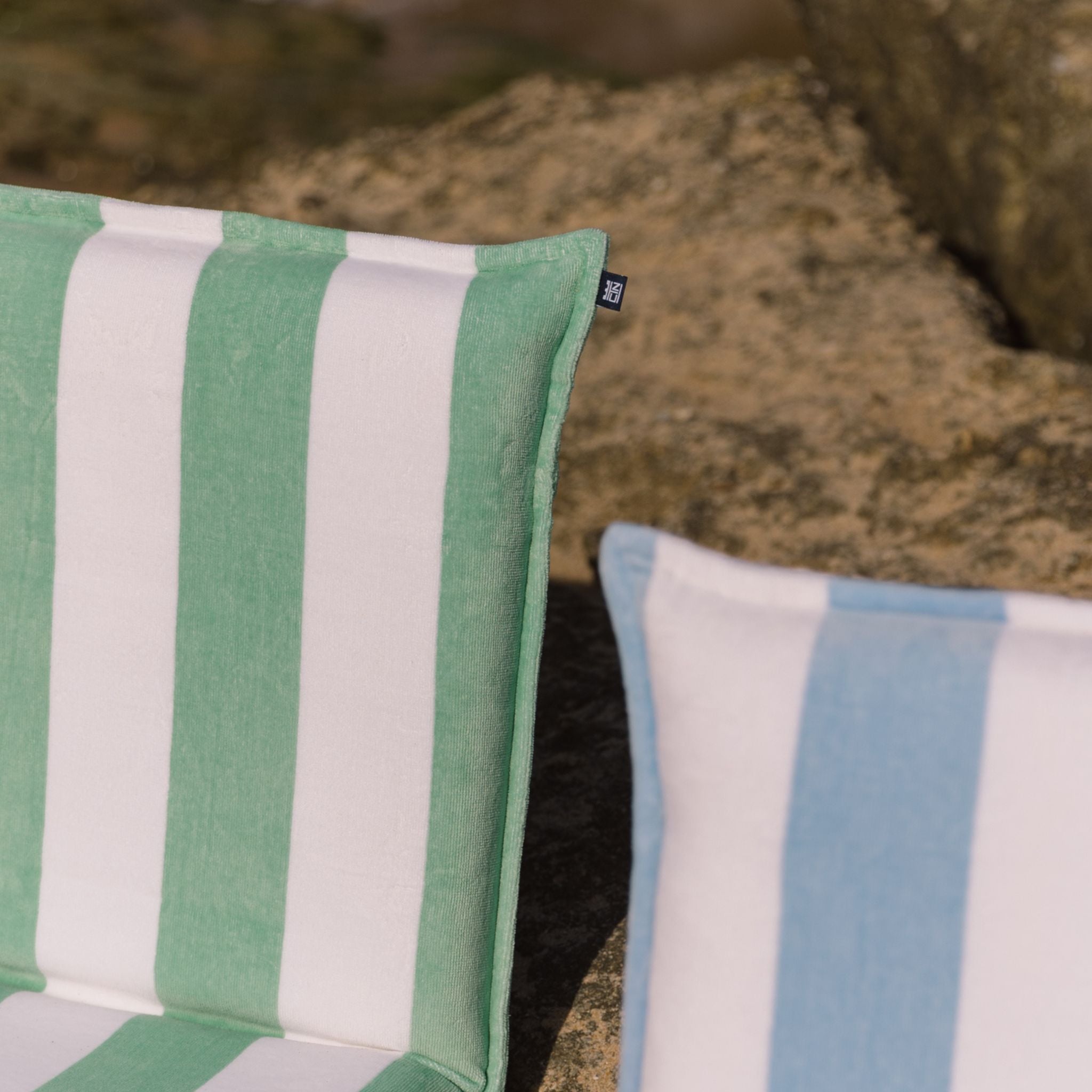 Chaise de plage Gibalta