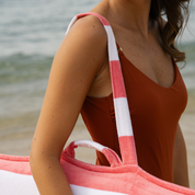 Gibalta beach chair cover - Torres Novas
