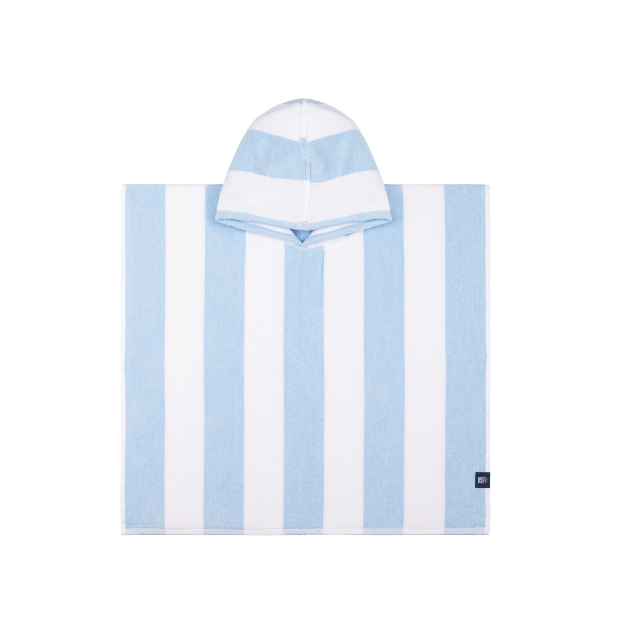 Poncho de niños Gibalta