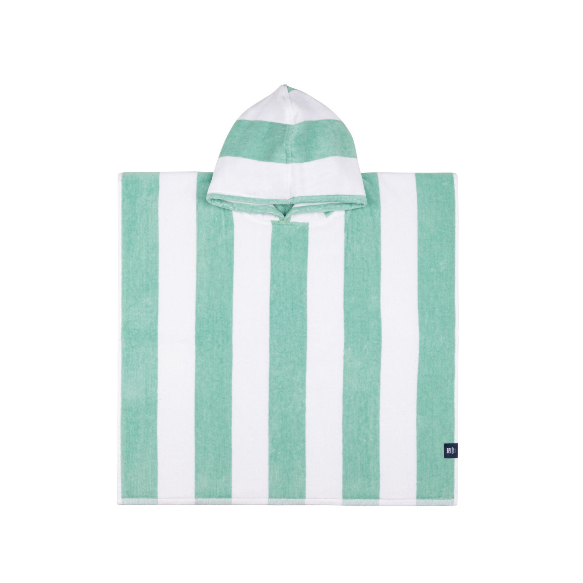 Poncho de niños Gibalta