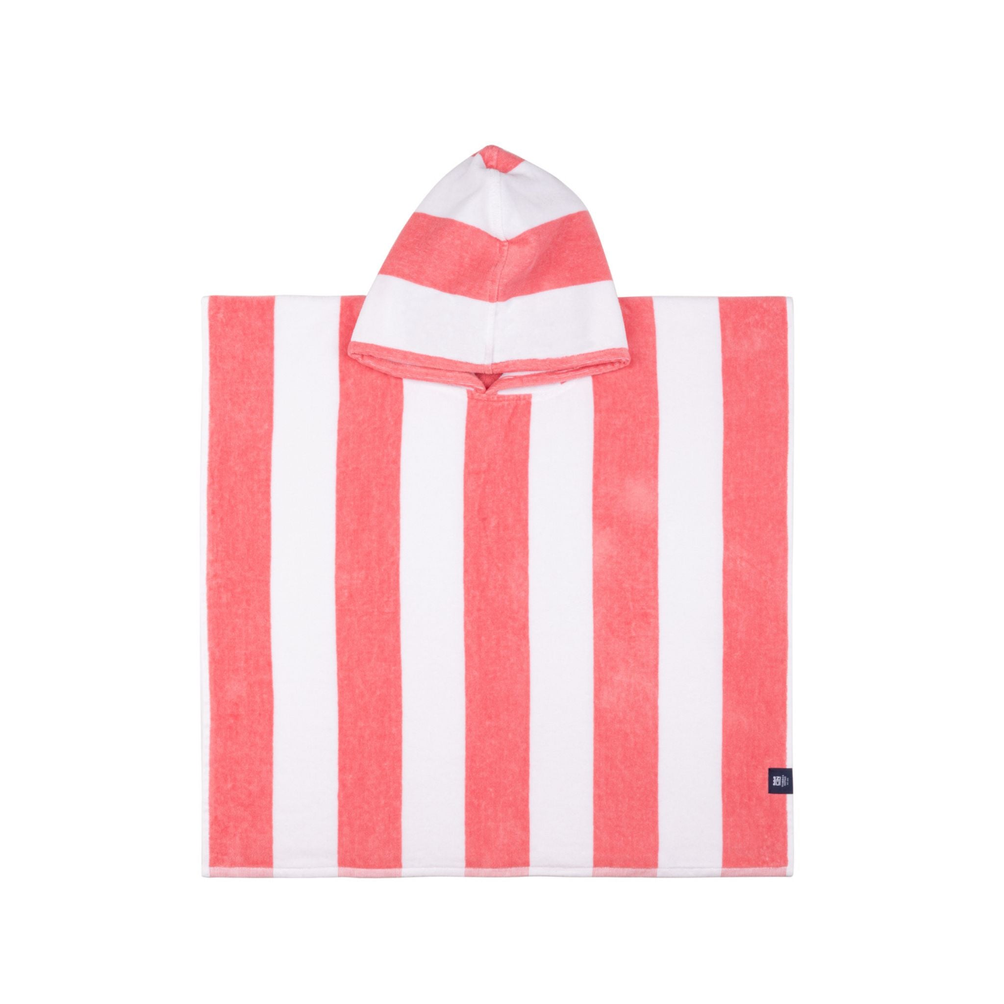 Poncho de niños Gibalta