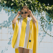 Poncho de niños Gibalta