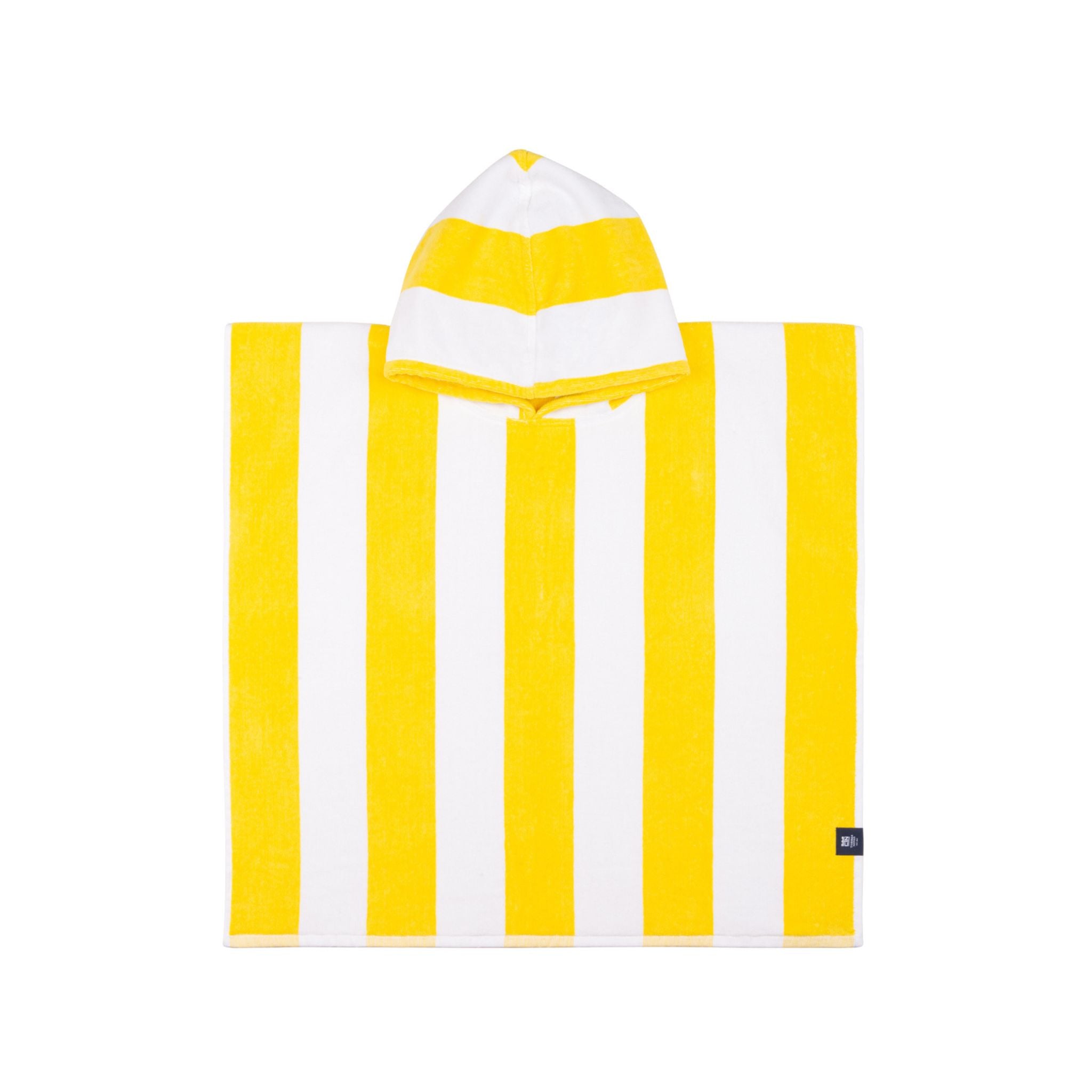 Poncho de niños Gibalta