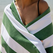 Dark Green Gibalta