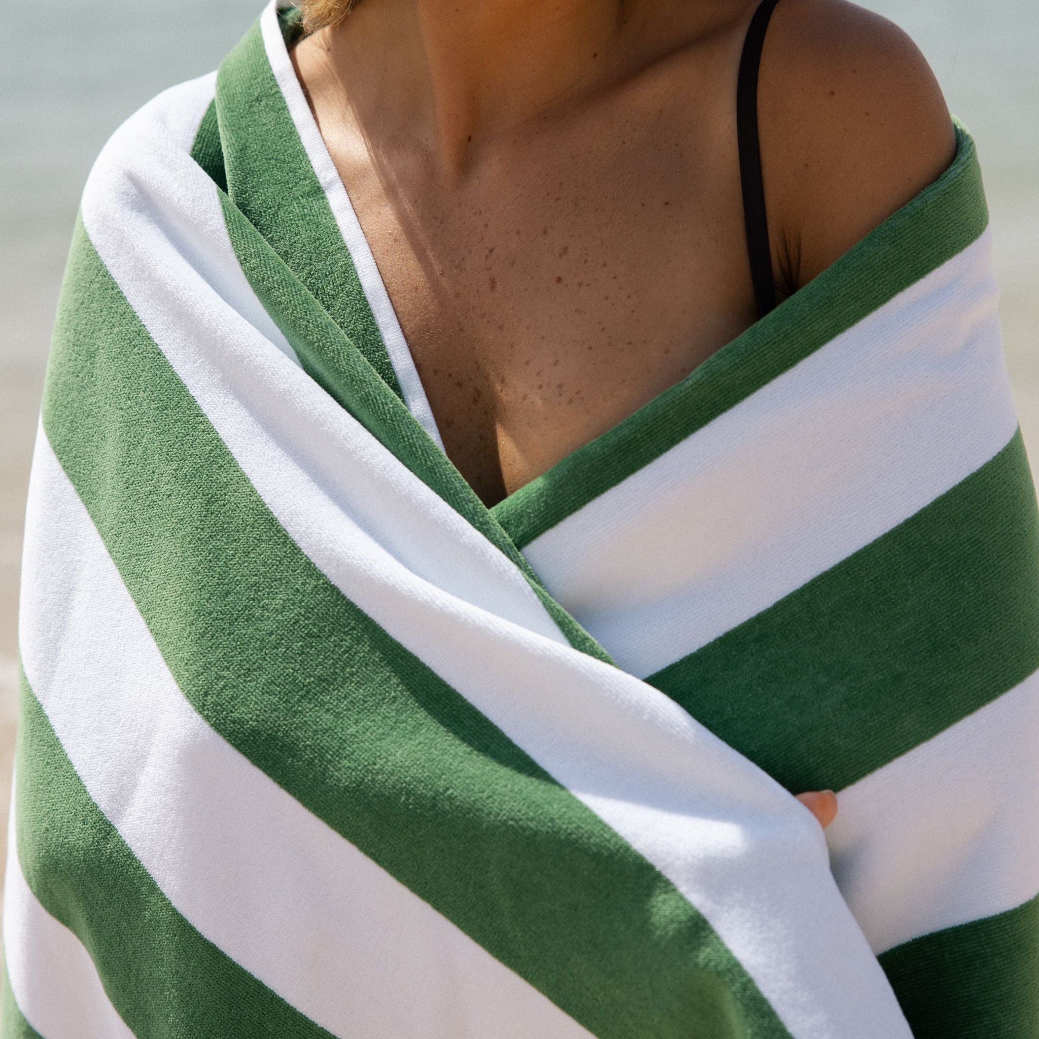 Dark Green Gibalta
