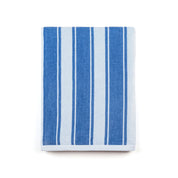 Meco rayures bleu