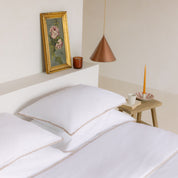 Cascais Percale 400 fils