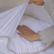 Cascais Percale 400 fils