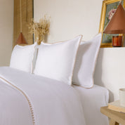 Cascais Percale 400 fils
