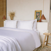 Cascais Percale 400 fils