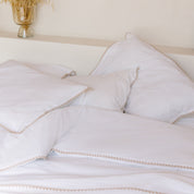 Cascais Percale 400 fils