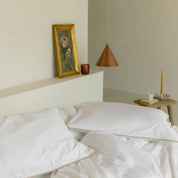 Cascais Percale 400 fils