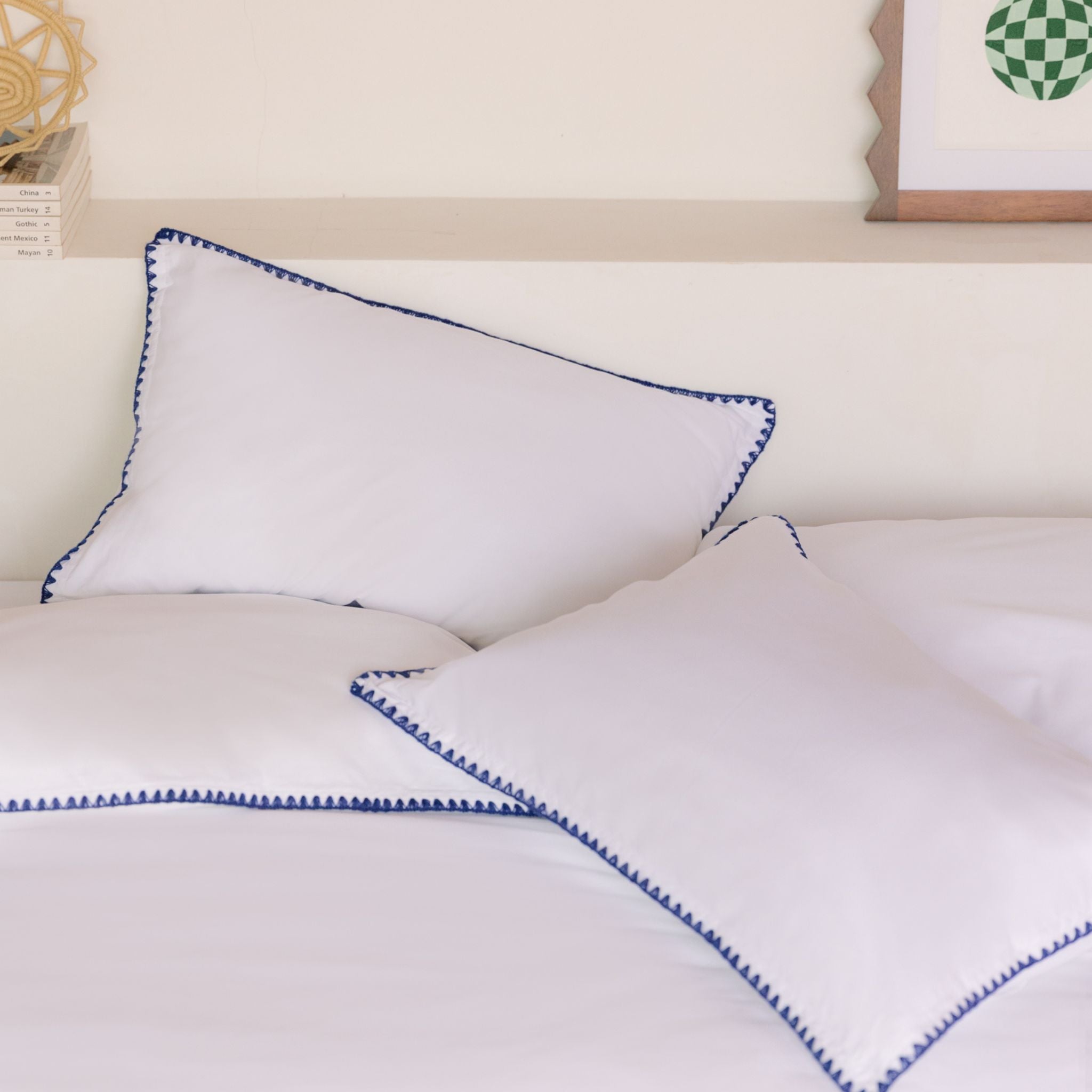 Cascais Percale 400 fils