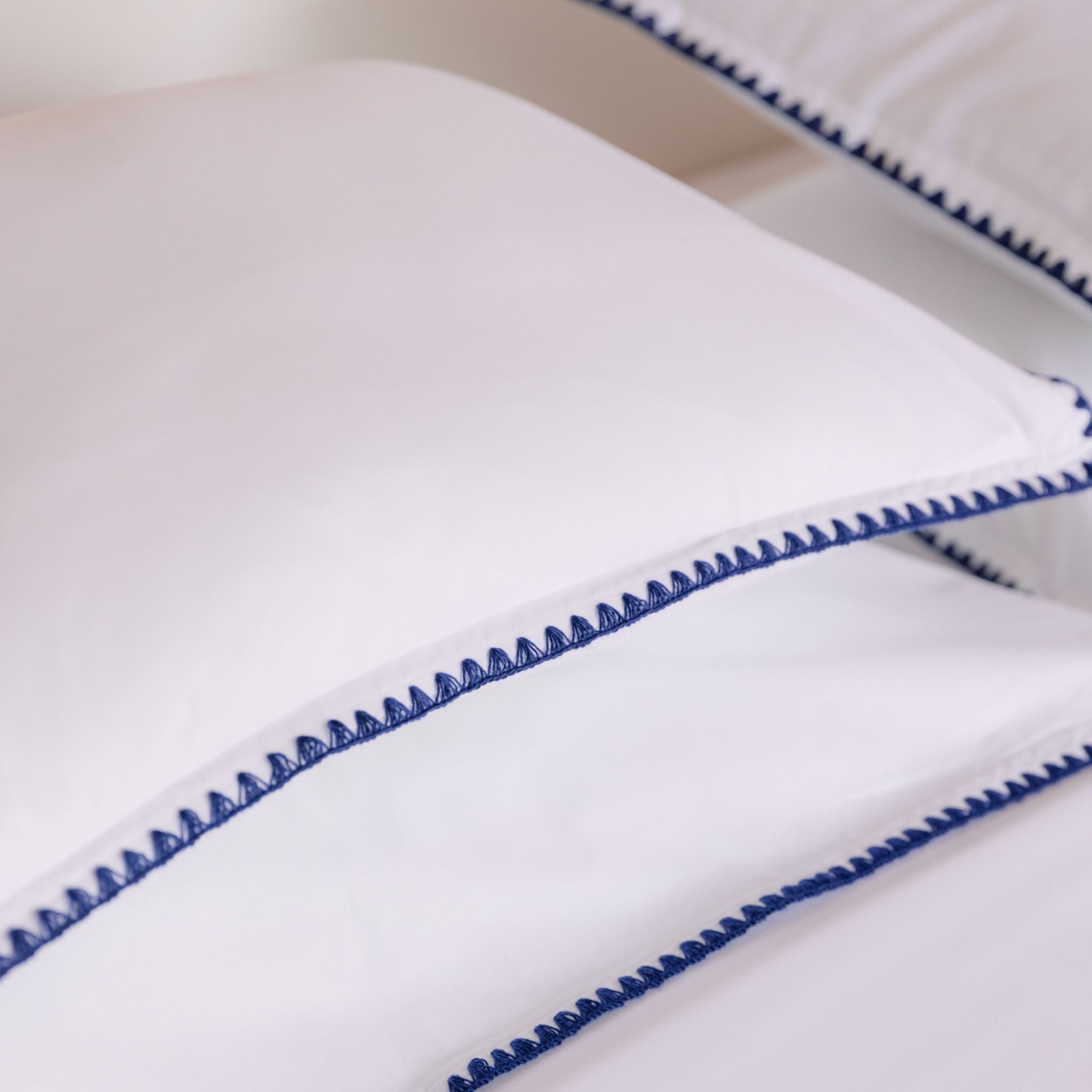 Cascais Percale 400 fils