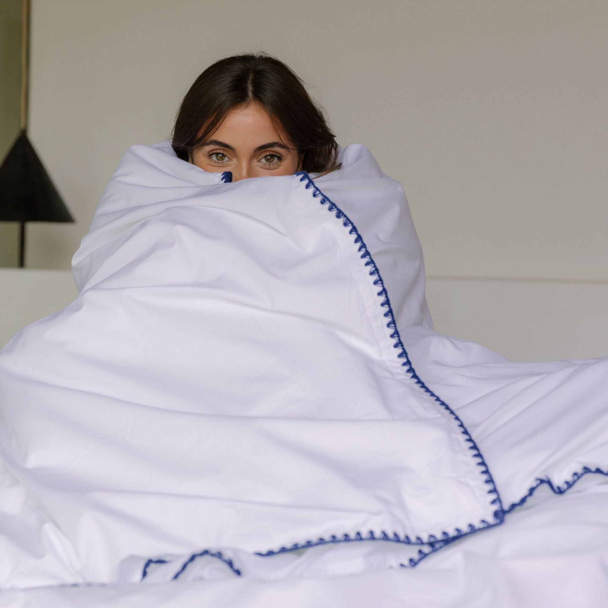 Cascais Percale 400 fils